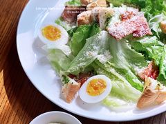-1901 Cafe(西四店)