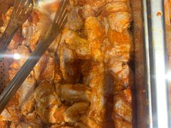 -玫瑰花园自助烤肉(顺义鑫海韵通店)