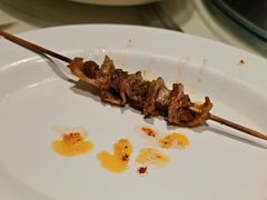 -福寿斋·老北京铜锅涮肉·烤鸭(顺义总店)