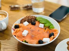 -Money Shops(愚园路店)