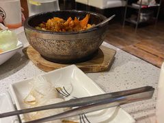 -猫爪爪原切自助烤肉(观音桥阳光世纪店)