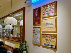 -小飞象面包公社(珠江路金鹰店)