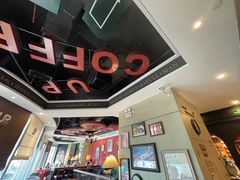 -西西弗书店&矢量咖啡(来福士广场店)