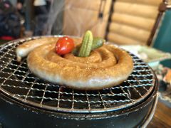 -卢布里西餐厅(满洲里店)