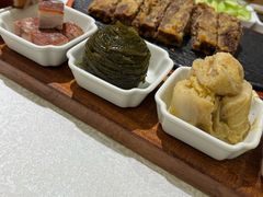 -北京全聚德(方庄店)