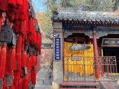 -潭柘寺景区