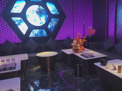 -星聚会KTV(合生汇黑金店)