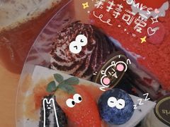 -PETIT PARIS 小巴黎(花园道店)