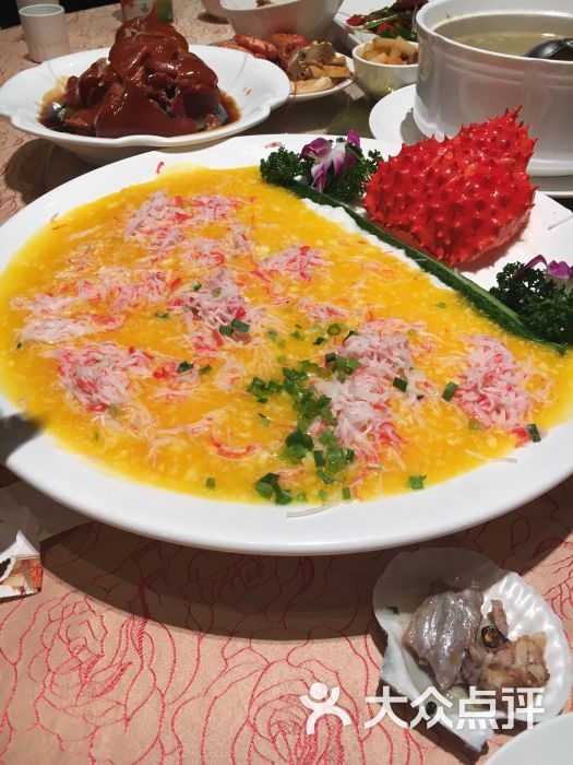 顺峰(光华路店)-图片-天津美食-大众点评网