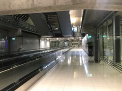 -曼谷素万那普国际机场