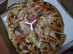 -必胜客(浦上万达店)