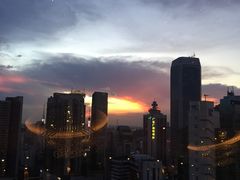 景观位-广州花园酒店-凌璇阁360度高空海鲜自助餐CAROUSEL