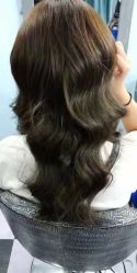 -MOKA HAIR SALON 烫染造型
