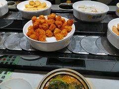 -农小锅(北京鲁谷永辉店)