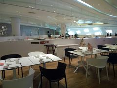 大堂-国际青年会议酒店-苏莱斯餐厅