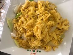 -横道佛手居筋饼店