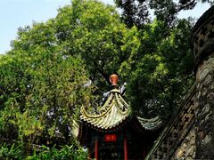 -华清宫景区