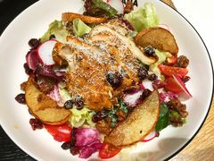 -托斯卡纳烘焙意大利餐厅(五天地店)