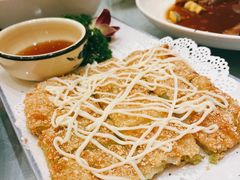 虾仁小塘菜-龙汇酒家(沪闵路店)