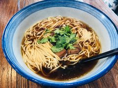 -李先生牛肉面大王(大兴枣园店)