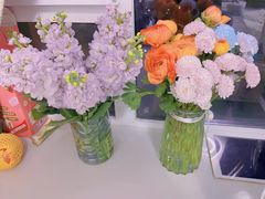 -循礼门鲜花花市(武汉循礼门店)