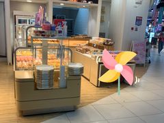-LanTa蓝塔烘焙(紫荆山卜蜂莲花店)