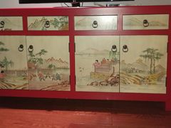 -古北水镇乌镇会精品酒店