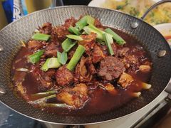 -贵阳味道(未来方舟店)