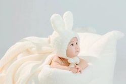 -憨大叔儿童摄影(义乌店)