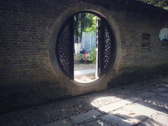 -景德镇古窑民俗博览区