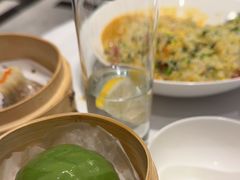 -Yan Ting 宴庭中餐厅(上海静安瑞吉酒店)