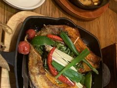 -云海肴·汽锅鸡·云南代表菜(天津国金汇店)