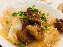 牛腩蒸陈村粉-顺德人家食府(黄金广场店)