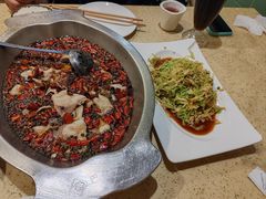 -巴蜀人家(东关街店)