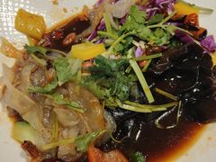 -桃子餐厅·天津菜(红星路直营店)