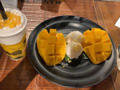 -Mango Tango