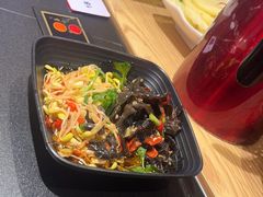 -淼福猪肚鸡·椰子鸡火锅(大沙地店)