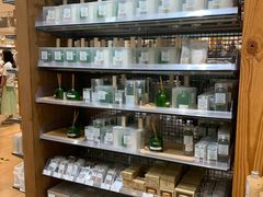 -MUJI无印良品(环球港店)