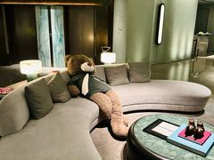 -南京THE TAI太和紫金大酒店