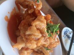 -李连贵熏肉大饼(天通苑店)