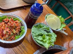 -原始泥炉烤肉(总店)