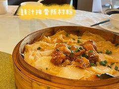 -临江酒店-中餐厅
