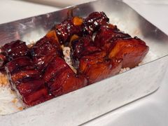 -金海华·四季时堂·第一食堂(现代传媒广场店)