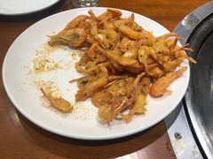 -铁锅炖灶台鱼老三炖鱼馆