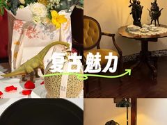 -西郊5号·Maggie 5