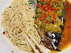 -芳芳私房菜·精做淮扬菜(承德路店)