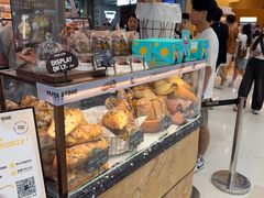 -PAPER STONE BAKERY(天环店)