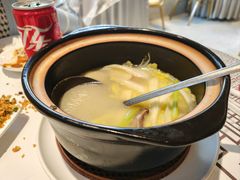-强记海鲜·大排档(蛇口新街店)