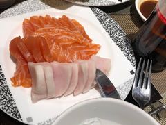 -西藏饭店·亚克·食光自助餐厅(文殊院店)
