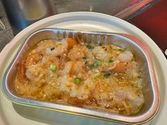 -盛焰铁板烧(王府井店)